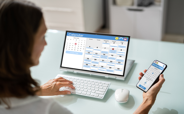 Direct Booking Integration Gold Coast