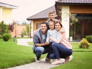 Website design for family-friendly holiday rentals on the Gold Coast