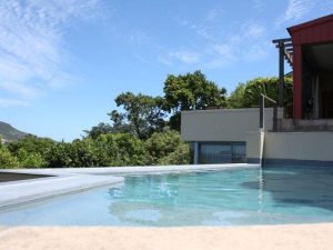 Website design for hinterland retreats and escapes near the Gold Coast