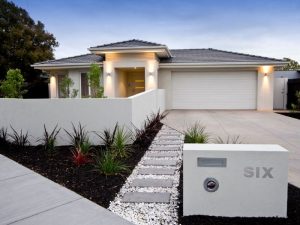 Custom website design for Gold Coast short-term rental holiday homes