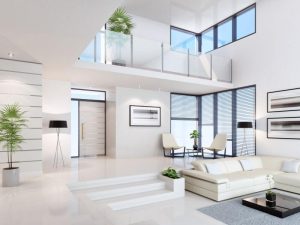 Luxury penthouse short-term rental website design on the Gold Coast